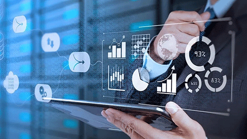 Industry Solutions Aruditya It Solutions